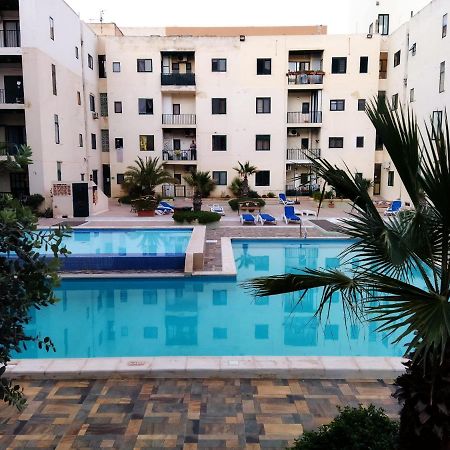 In The Heart Of Bugibba Appartement St. Paul's Bay Buitenkant foto