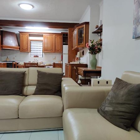 In The Heart Of Bugibba Appartement St. Paul's Bay Buitenkant foto