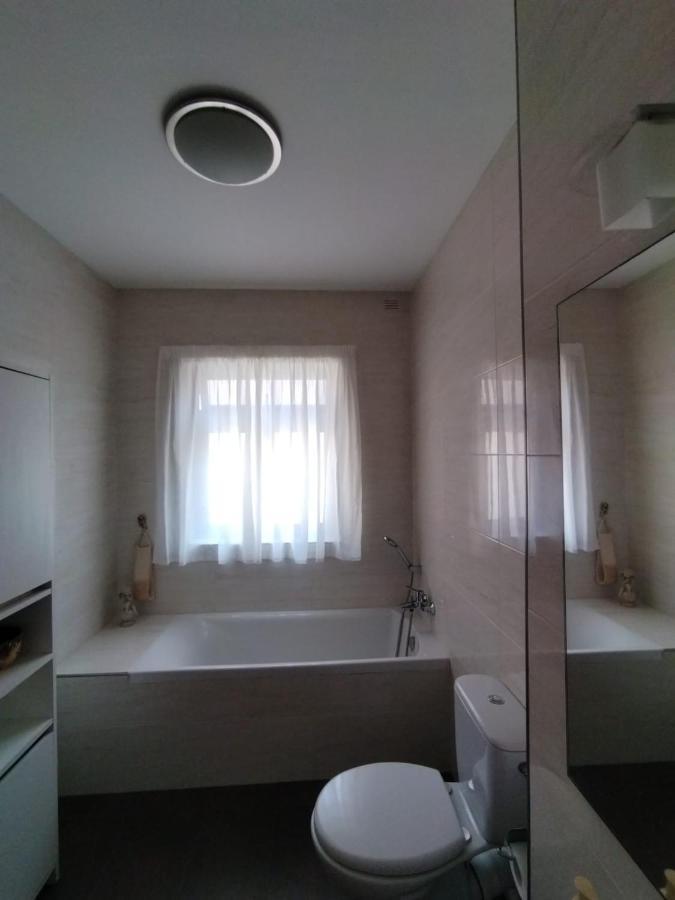 In The Heart Of Bugibba Appartement St. Paul's Bay Buitenkant foto