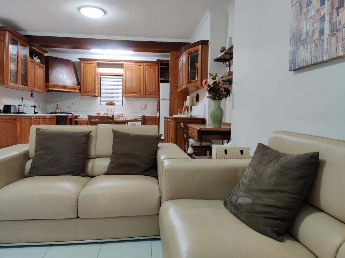 In The Heart Of Bugibba Appartement St. Paul's Bay Buitenkant foto